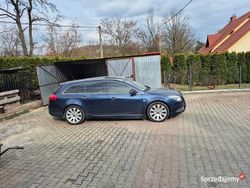 Używany 2009 Opel Insignia OPC | 21 500 zł (Dość drogi)