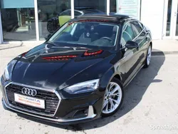 Używany 2021 Audi A5 Comfort Coupe | 119 900 zł (Super Cena)