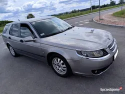 Używany 2006 Saab 9-5 | 5999 zł