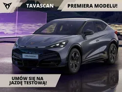 Niebieski (metalik) Nowe 2024 Cupra Tavascan SUV | 244 168 zł