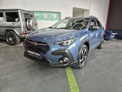 Niebieski Nowe 2025 Subaru Crosstrek Hatchback | 166 999 zł