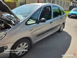Używany 2000 Citroën Xsara Picasso Minivan | 5500 zł