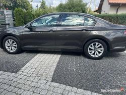 Używany 2017 VW Passat | 58 500 zł (Uczciwa cena)