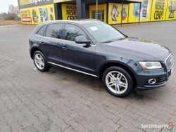 Używany 2014 Audi Q5 SUV | 57 000 zł (Super Cena)