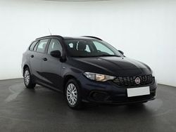 Niebieski Używany 2017 Fiat Tipo Kombi | 31 999 zł (Uczciwa cena)