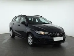 Niebieski Używany 2017 Fiat Tipo Kombi | 31 999 zł (Dobra cena)