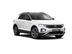 Nowe 2025 VW T-Roc SUV | 137 840 zł (Super Cena)