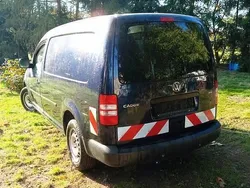 Używany 2012 VW Caddy Maxi Minivan | 15 900 zł