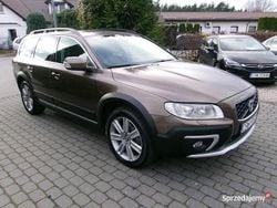 Brązowy Używany 2015 Volvo XC70 Inscription Kombi | 55 900 zł