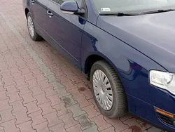 Używany 2008 VW Passat | 10 700 zł (Uczciwa cena)