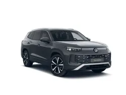 Nowe 2025 VW Tayron SUV | 226 860 zł