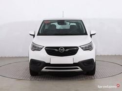 Biały Używany 2019 Opel Crossland SUV | 47 999 zł (Uczciwa cena)