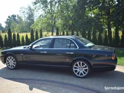 Używany 2008 Jaguar XJ Executive Sedan/Limuzyna | 84 900 zł
