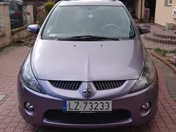 Inny kolor Używany 2005 Mitsubishi Grandis Minivan | 14 500 zł