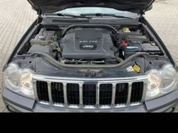 Używany 2006 Jeep Grand Cherokee SUV | 17 900 zł (Uczciwa cena)