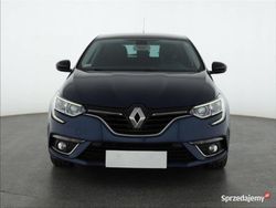 Niebieski Używany 2019 Renault Mégane IV Hatchback | 46 999 zł (Uczciwa cena)