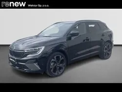 Czarny Używany 2024 Renault Austral Iconic Esprit Alpine SUV | 158 900 zł (Uczciwa cena)