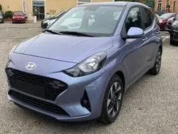 Niebieski Nowe 2024 Hyundai i10 Hatchback | 71 500 zł