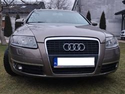 Złoty Używany 2006 Audi A6 Kombi | 14 500 zł (Dość drogi)