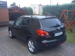Używany 2009 Nissan Qashqai SUV | 18 900 zł (Uczciwa cena)