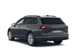 Nowe 2025 VW Golf VIII Kombi | 148 339 zł