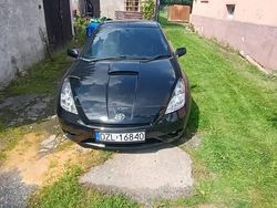 Używany 2003 Toyota Celica | 8000 zł