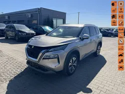 Złoty (metalik, perła) Używany 2023 Nissan X-Trail SUV | 76 900 zł