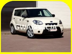 Beżowy Używany 2010 Kia Soul 2 SUV | 19 990 zł (Uczciwa cena)