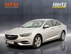 Srebrny Używany 2019 Opel Insignia Country Tourer Enjoy Kombi | 53 500 zł (Uczciwa cena)