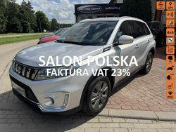 Srebrny (metalik) Używany 2024 Suzuki Vitara SUV | 99 777 zł (Dość drogi)
