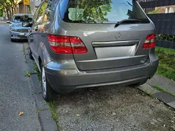 Używany 2008 Mercedes B150 Minivan | 11 000 zł
