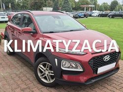 Inny kolor Używany 2018 Hyundai Kona SUV | 55 800 zł (Drogi)