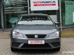 Używany 2018 Seat Leon | 37 900 zł (Dobra cena)