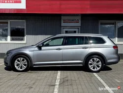 Używany 2019 VW Passat | 89 900 zł (Dość drogi)