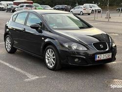 Używany 2009 Seat Leon | 18 000 zł (Dość drogi)