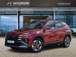 Czerwony Nowe 2025 Hyundai Tucson SUV | 157 500 zł (Uczciwa cena)