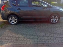 Używany 2010 Peugeot 3008 | 14 000 zł (Uczciwa cena)