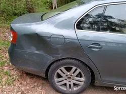 Używany 2007 VW Jetta | 8400 zł
