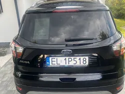 Używany 2019 Ford Kuga SUV | 69 900 zł (Uczciwa cena)