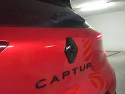 Używany 2022 Renault Captur SUV | 64 900 zł (Uczciwa cena)