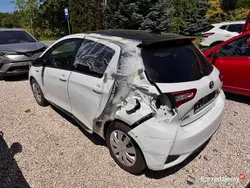 Używany 2019 Toyota Yaris Hybrid Sport Sedan/Limuzyna | 49 500 zł