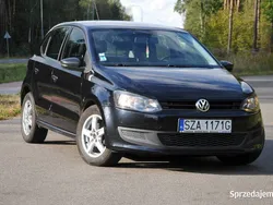 Używany 2011 VW Polo | 22 200 zł (Uczciwa cena)