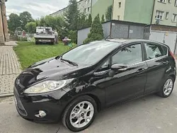 Inny kolor Używany 2012 Ford Fiesta Hatchback | 17 900 zł (Uczciwa cena)
