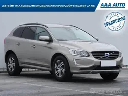 Beżowy Używany 2015 Volvo XC60 SUV | 62 999 zł (Dobra cena)