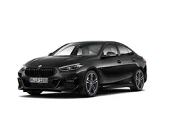 Czarny szafir metalizowany Używany 2022 BMW 218 Shadowline Coupe | 124 900 zł (Drogi)