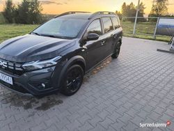 Używany 2023 Dacia Jogger Minivan | 72 000 zł (Uczciwa cena)