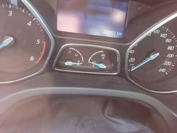 Biały Używany 2011 Ford Focus Kombi | 17 000 zł (Dość drogi)