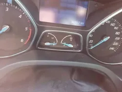 Biały Używany 2011 Ford Focus Kombi | 22 000 zł (Drogi)