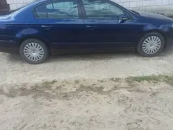 Niebieski Używany 2010 VW Passat | 16 000 zł (Uczciwa cena)