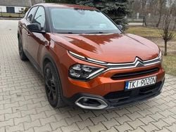Używany 2021 Citroën C4 Start | 83 000 zł
